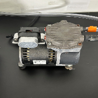 BioTek EL 406 Washer Dispenser image 3